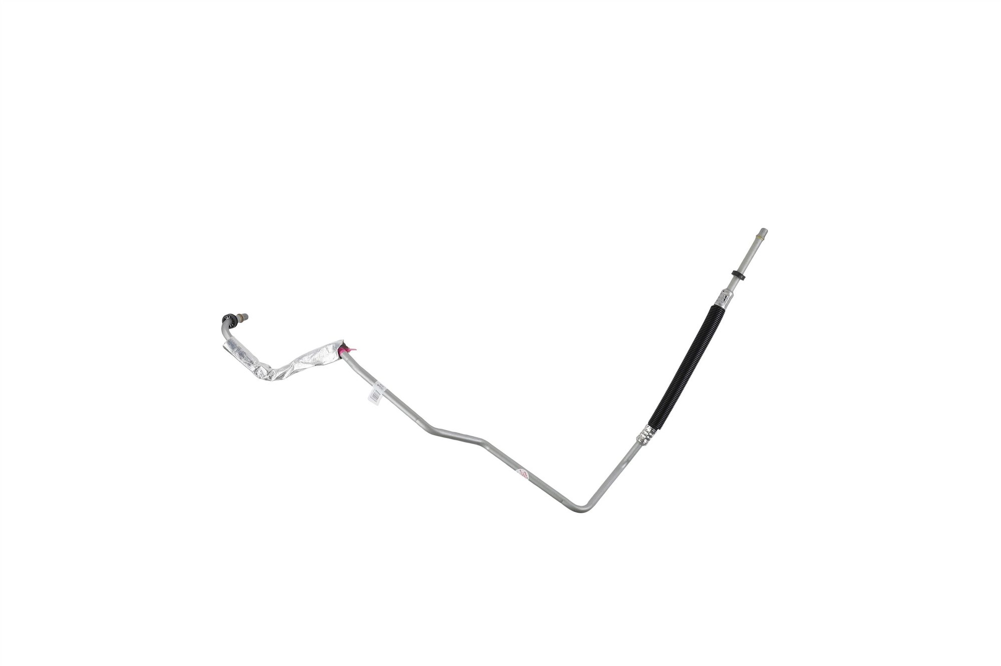 GM Genuine Parts Transmission Oil Cooler Line 15258728 — image 48